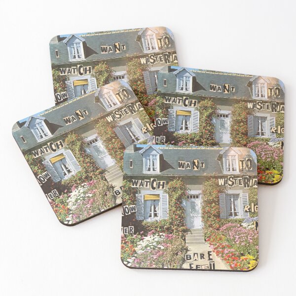 Item preview, Taylor Swift Folkore Era Collage designed and sold by lushgarden.