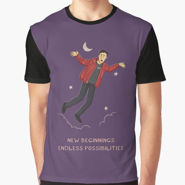 Aperçu de l'œuvre Ce que nous faisons dans l'ombre Nick Motivation créée et vendue par illustore.