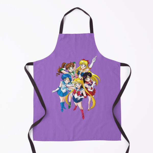 Item preview, Sailor Warriors; Purple designed and sold by Marco Bottiglieri.