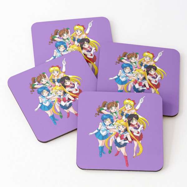 Item preview, Sailor Warriors; Purple designed and sold by Marco Bottiglieri.