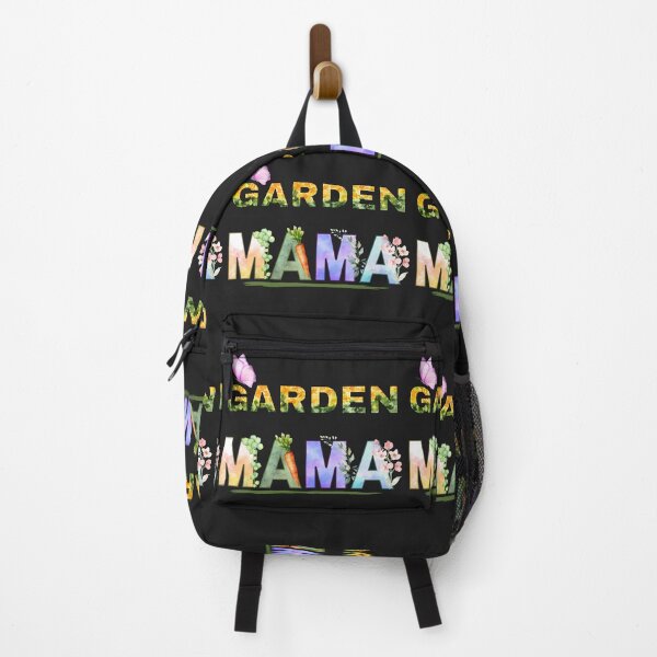Item preview, Garden Mama sign designed and sold by BerryMint.