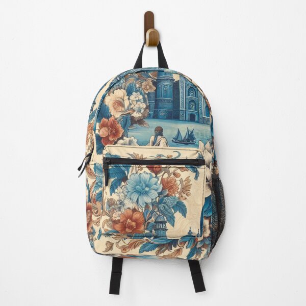 Artikelvorschau, Vintage-Blumen entworfen und verkauft von sevenmountains.