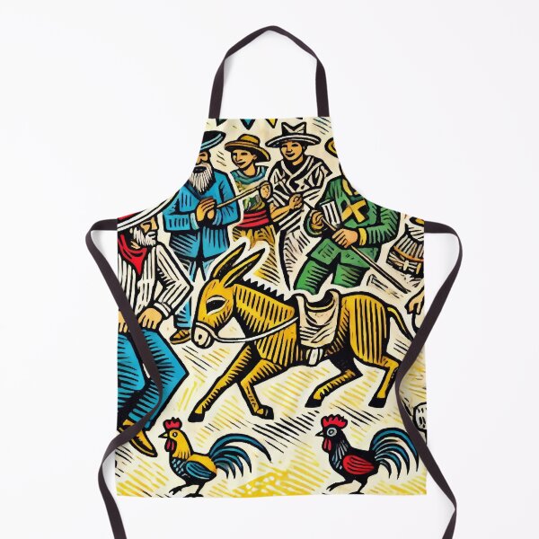 Item preview, Party in the Countryside designed and sold by Carocas20.