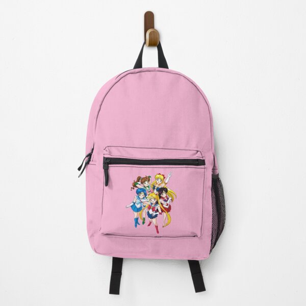 Item preview, Sailor Warriors; Pink designed and sold by Marco Bottiglieri.