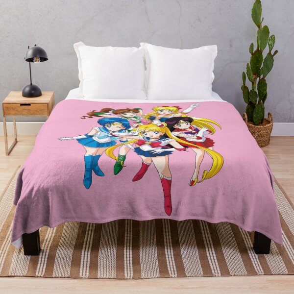 Item preview, Sailor Warriors; Pink designed and sold by Marco Bottiglieri.