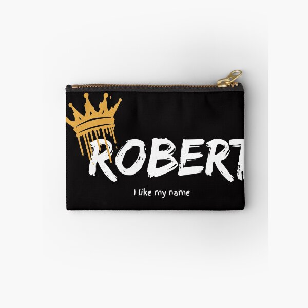 Item preview, I like my name, Robert designed and sold by ART-SUNRISE.