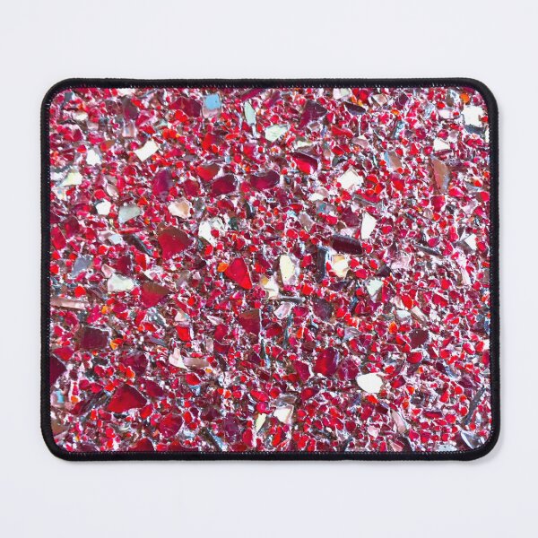 Item preview, Broken Glass Mosaic designed and sold by Topmel.