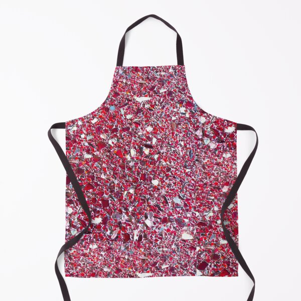 Item preview, Broken Glass Mosaic designed and sold by Topmel.