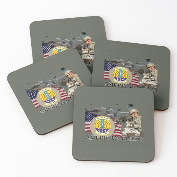 Item preview, US ARMY battalions divisions regiments installions base hq collection   FIND YOURS designed and sold by THE AMERICAN TEEVANGELIST.