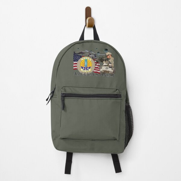 Item preview, US ARMY battalions divisions regiments installions base hq collection FIND YOURS designed and sold by THE AMERICAN TEEVANGELIST.
