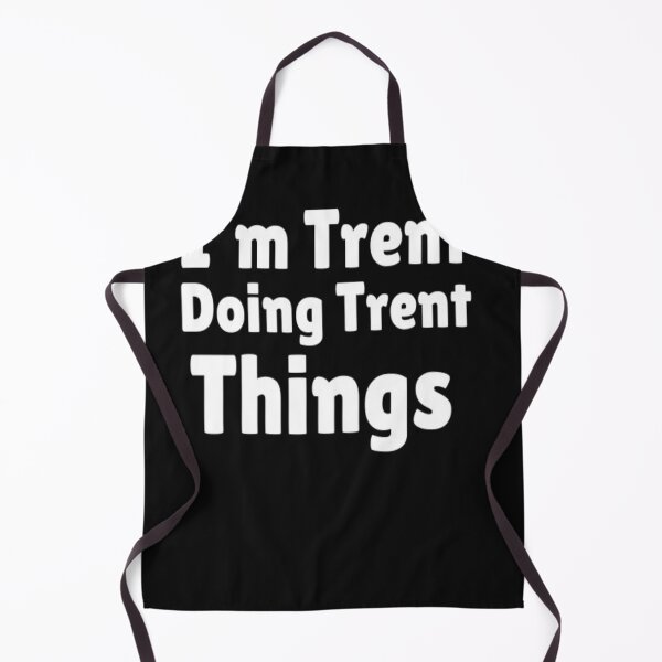 Item preview, i'm trent doing trent thing designed and sold by NEXOMAP7.