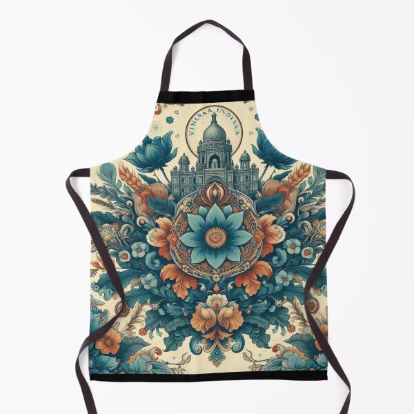 Vista previa del artículo con la obra «flores vintage», diseñado y vendido por sevenmountains.