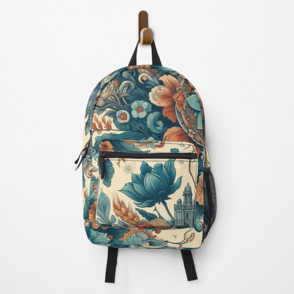 Item preview, vintage flores designed and sold by sevenmountains.