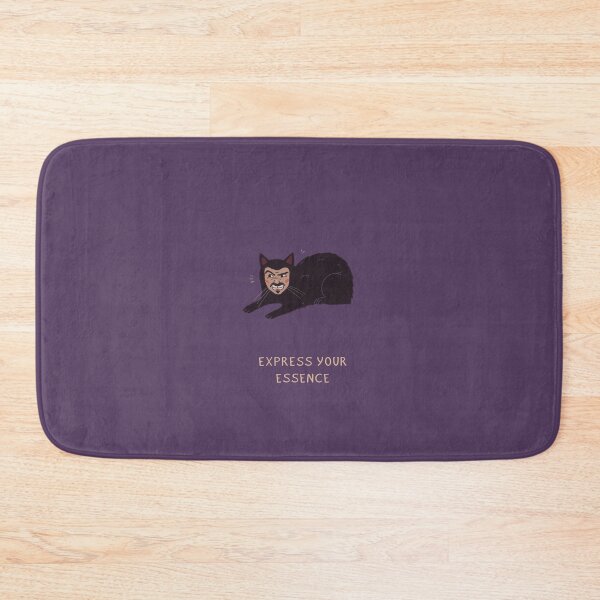 Item preview, What We Do In The Shadows Vladislav the Cat Motivation designed and sold by illustore.