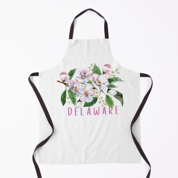 Item preview, Delaware State Flower Peach Blossom Classic T-shirt Sticker designed and sold by ThinkNature!.