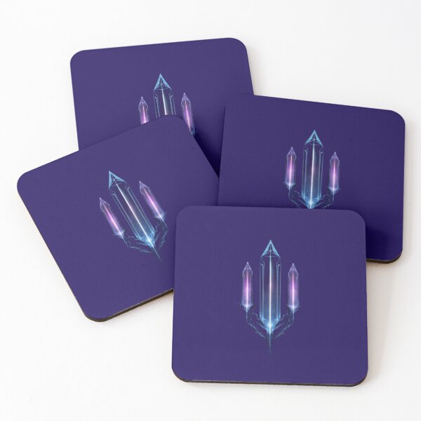 Item preview, magic crystals designed and sold by AiAnatnom.