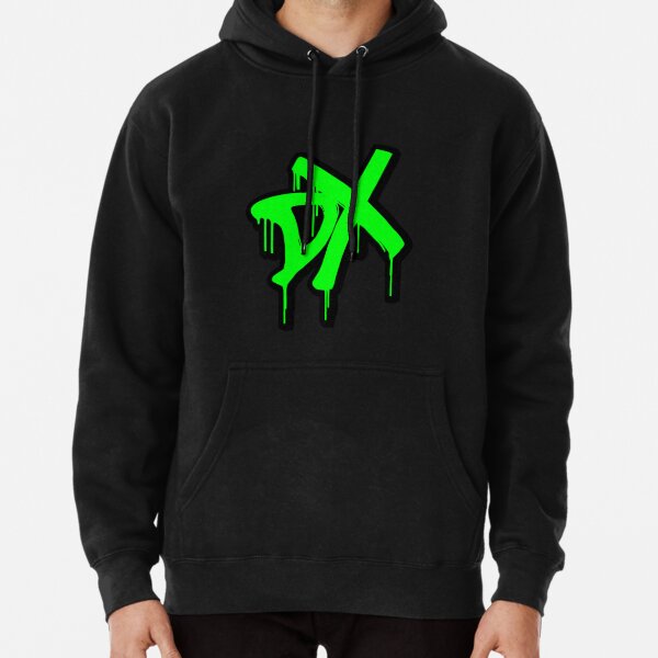 Item preview, DX (d generation x) designed and sold by rawrdesignsuk.