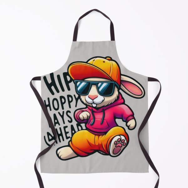 Item preview, hip hop cony - hip hoppy days ahead designed and sold by Yas_oma.