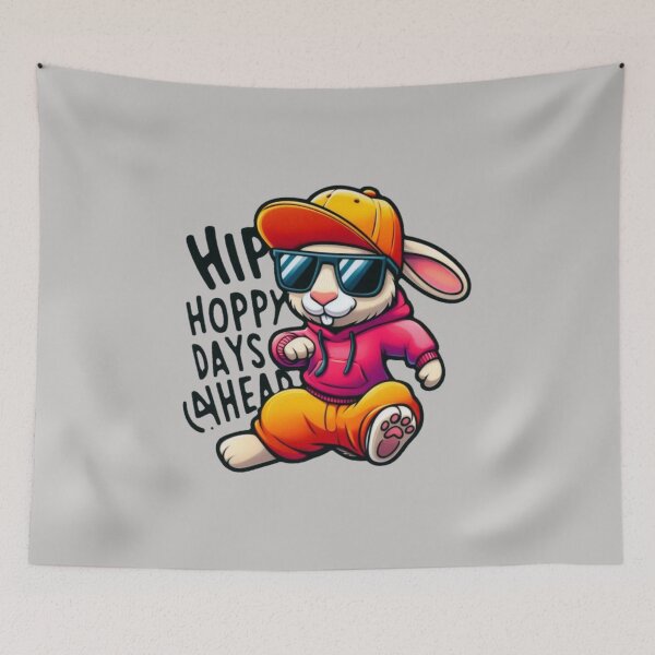 Item preview, hip hop cony - hip hoppy days ahead  designed and sold by Yas_oma.