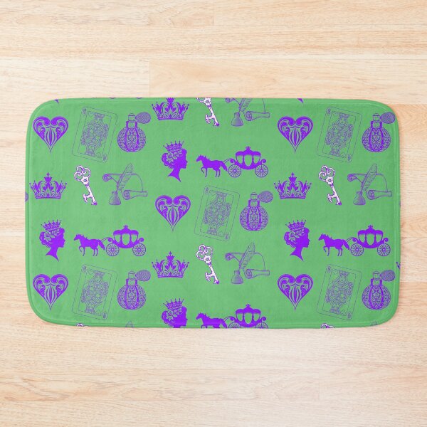Item preview, Purple Queen designed and sold by Yazzy Essence.