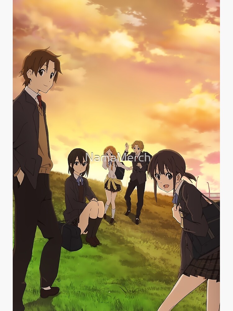 Kokoro Connect