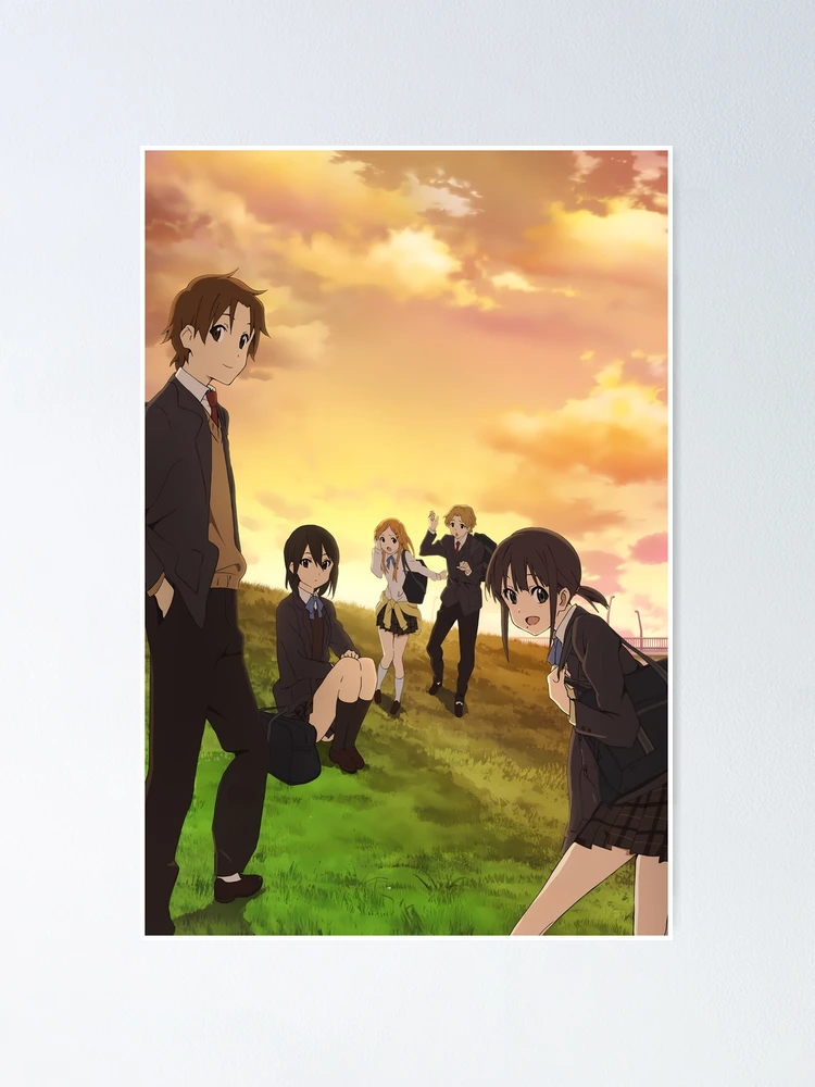 Kokoro Connect