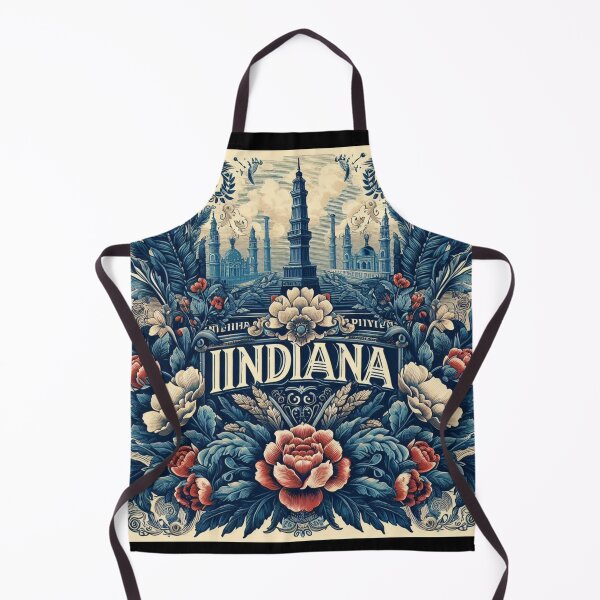 Vista previa del artículo con la obra «flores vintage», diseñado y vendido por sevenmountains.