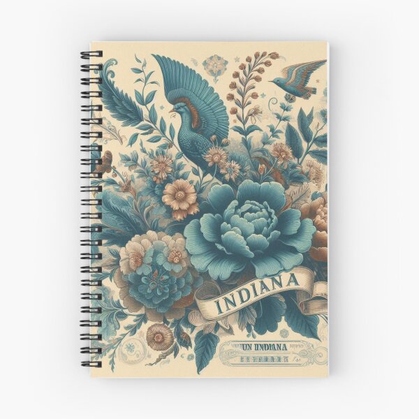 Artikelvorschau, Vintage-Blumen entworfen und verkauft von sevenmountains.