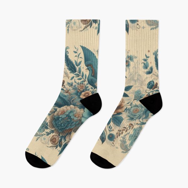 Artikelvorschau, Vintage-Blumen entworfen und verkauft von sevenmountains.