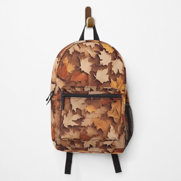 Item preview, Carpet of Autumn Leaves designed and sold by Zenvo.