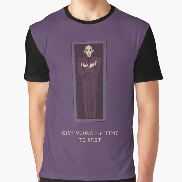 Aperçu de l'œuvre Ce que nous faisons dans l'ombre Petyr Motivation créée et vendue par illustore.