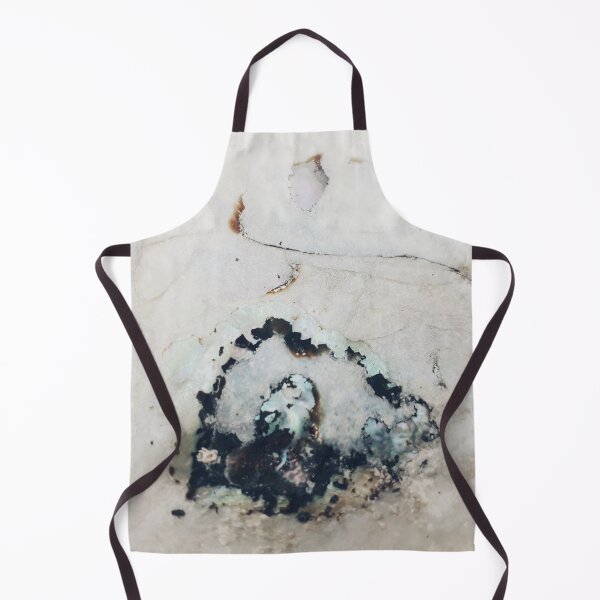 Item preview, IMAGE PRINT ONLY Abalone Art Hidden Art in Nature In The Castle Window designed and sold by Beachy.