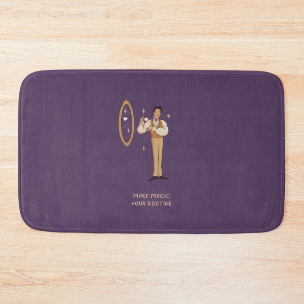 Item preview, What We Do In The Shadows Viago Motivation designed and sold by illustore.