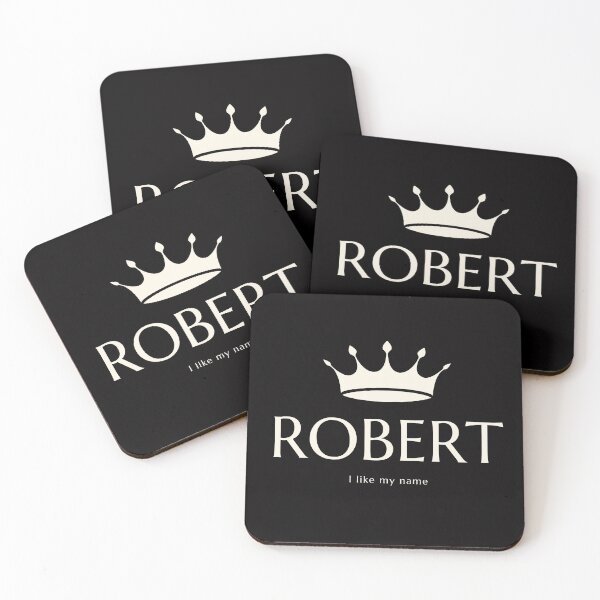 Item preview, Robert, I like my name designed and sold by ART-SUNRISE.