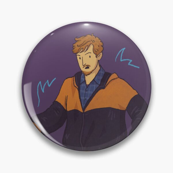 Item preview, What We Do In The Shadows Anton Motivation designed and sold by illustore.