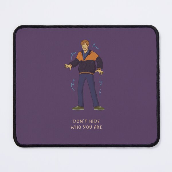 Item preview, What We Do In The Shadows Anton Motivation designed and sold by illustore.