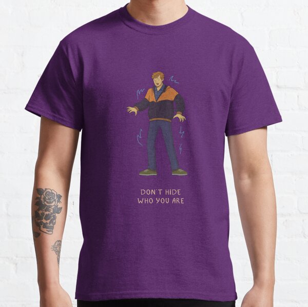Item preview, What We Do In The Shadows Anton Motivation designed and sold by illustore.