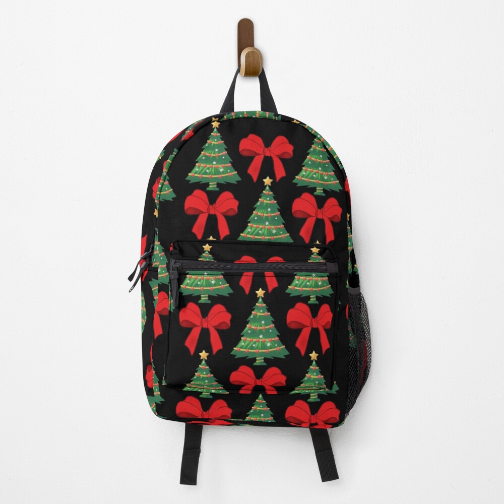 Item preview, Backpack designed and sold by RedPumpFlash.