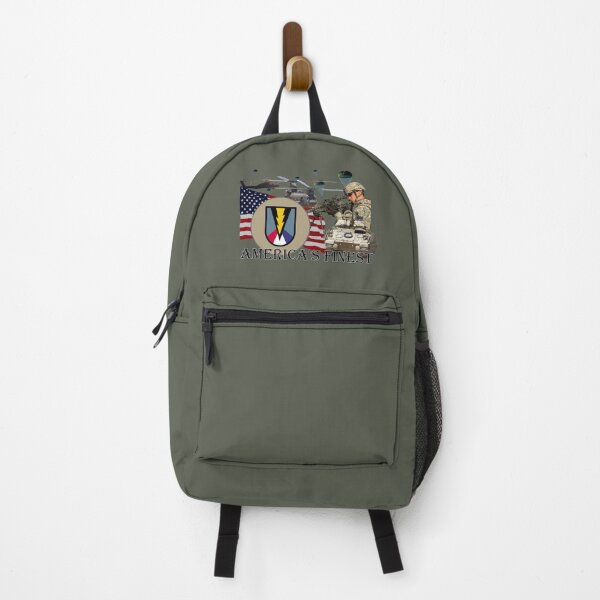 Item preview, US ARMY battalions divisions regiments installions base hq collection   FIND YOURS designed and sold by THE AMERICAN TEEVANGELIST.