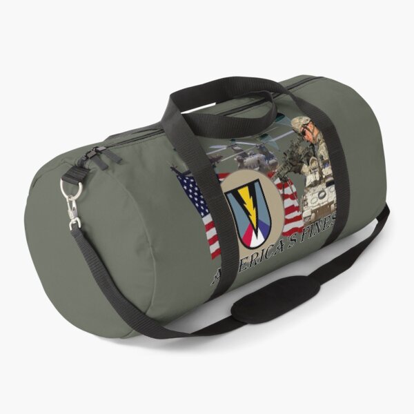 Item preview, US ARMY battalions divisions regiments installions base hq collection   FIND YOURS designed and sold by THE AMERICAN TEEVANGELIST.