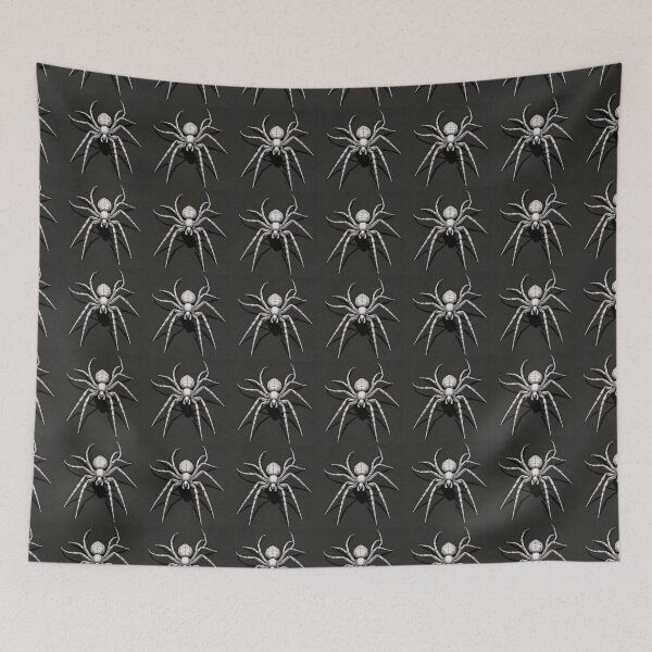 Item preview, white widow designed and sold by OpraOpra.