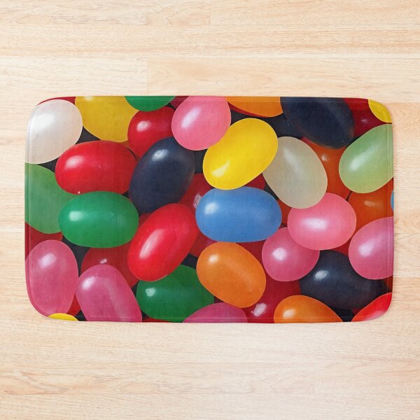 Item preview, Brightly Coloured Jelly Beans Delightful Mix designed and sold by ArtComixHaven.