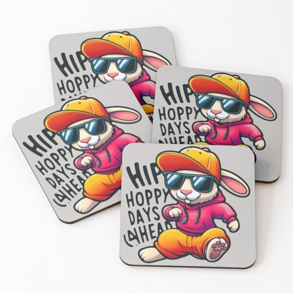 Item preview, hip hop cony - hip hoppy days ahead  designed and sold by Yas_oma.