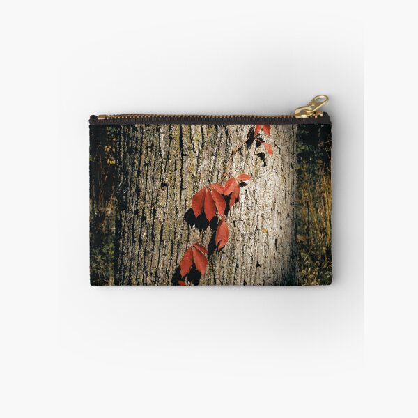 Item preview, Rustic Leaves on Vine on Old Tree  designed and sold by CountyKent.