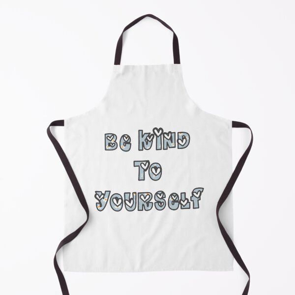 Item preview, Be Kind To Yourself designed and sold by Reallybree.