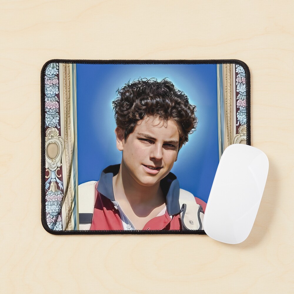 Item preview, Mouse Pad designed and sold by ADMG.