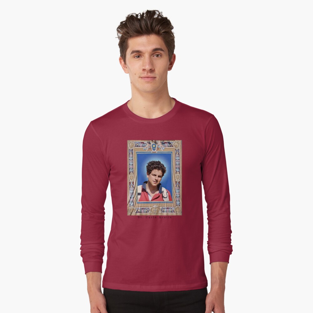 Item preview, Long Sleeve T-Shirt designed and sold by ADMG.