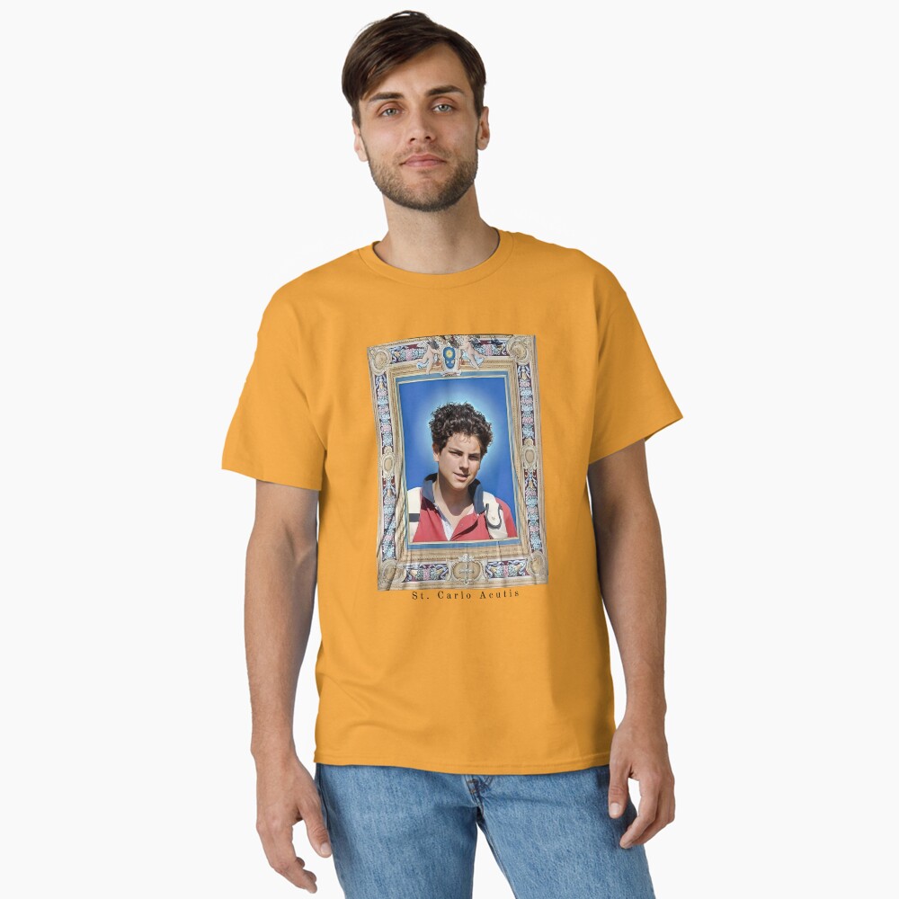 Item preview, Classic T-Shirt designed and sold by ADMG.