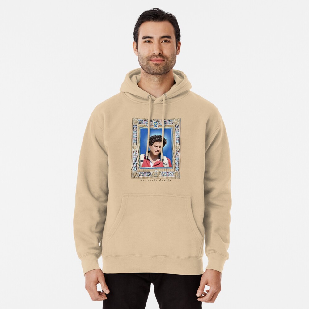 Item preview, Pullover Hoodie designed and sold by ADMG.