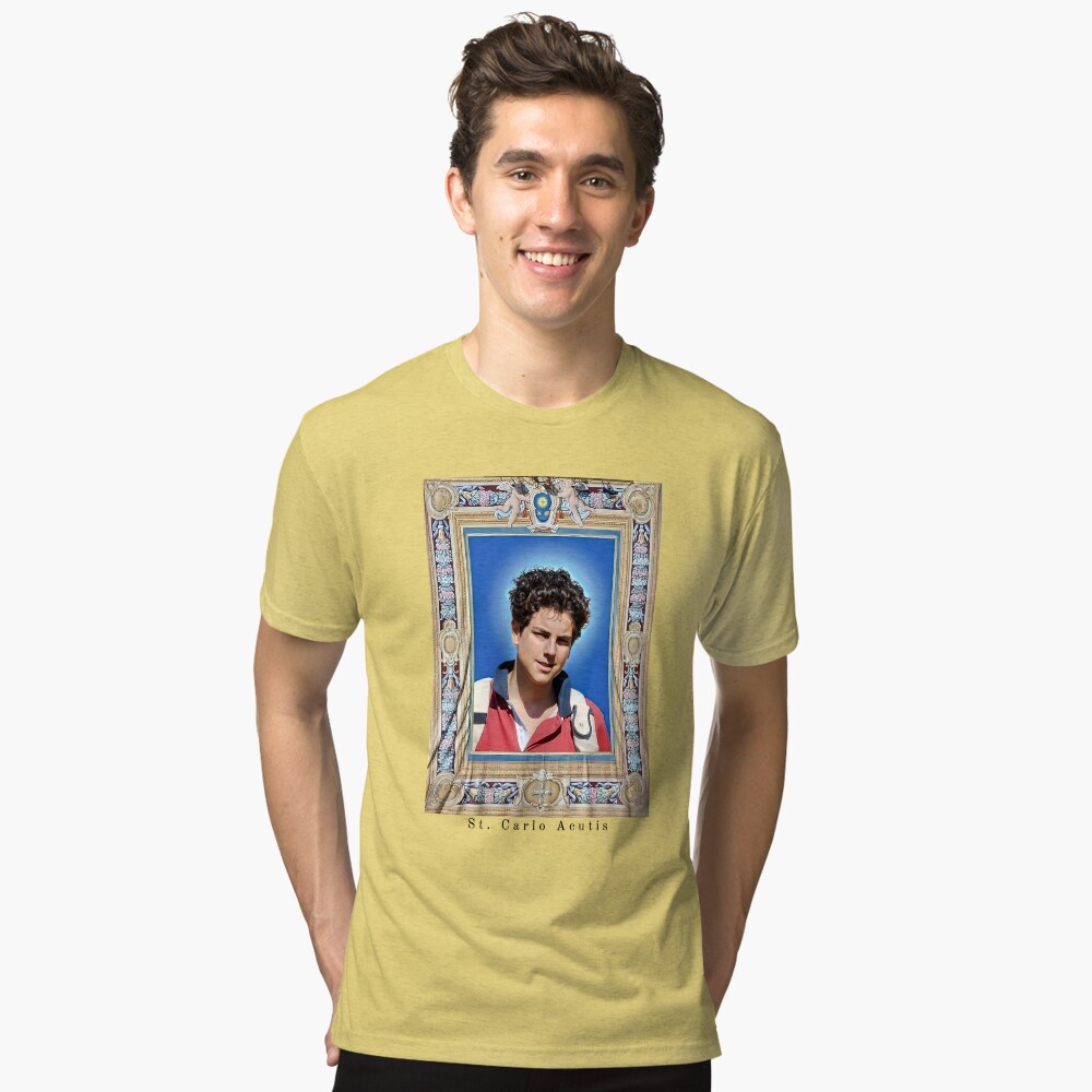 Item preview, Tri-blend T-Shirt designed and sold by ADMG.